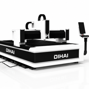 ZL3015A Fiber Laser Cutting Machine